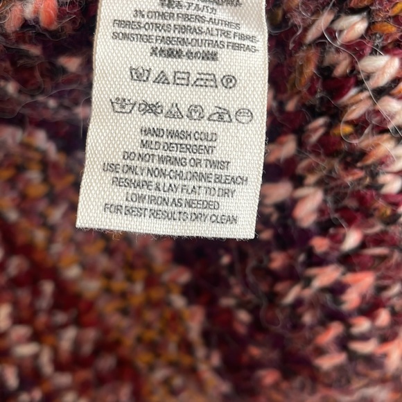 Free People Fringe Sweater - Picture 7 of 7